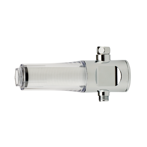 VitaPure SUF-200P Universal Inline Shower Filter with PureMax