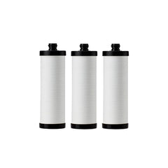 PMRF-03 Refill Filter Cartridge for SUF-350P, PureMax Water & Shower Filter