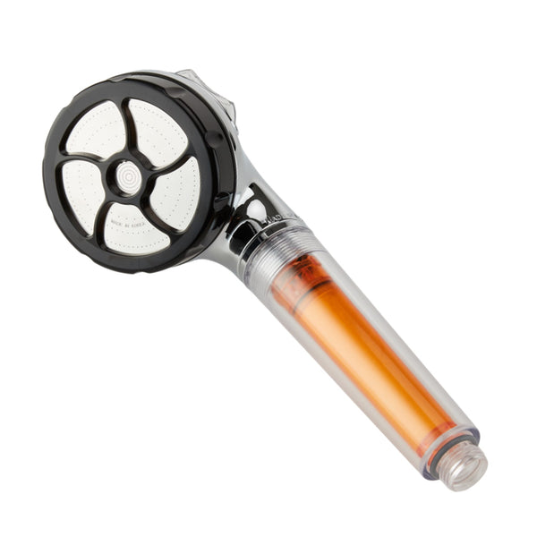 SVH-140CR Vitamin C Shower Full Set by SONAKI VitaPure -Removes up to 99.9% of Chlorine & Chloramines - Low Flow/High Pressure