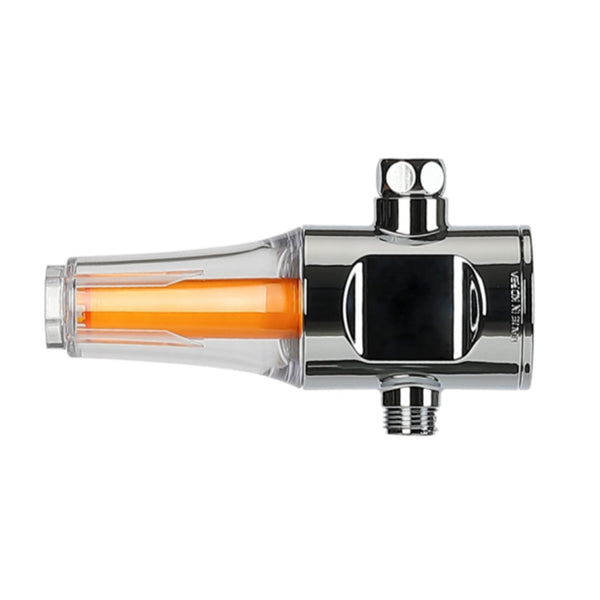 VitaPure SUF-100V aka VCF-100 Universal Inline Vitamin C Shower Filter