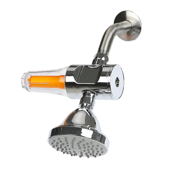 VitaPure SUF-100V aka VCF-100 Universal Inline Vitamin C Shower Filter