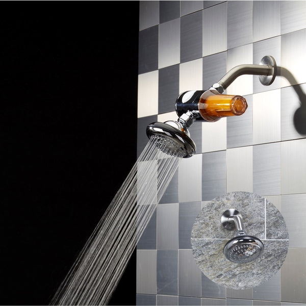 VitaPure SUF-100V aka VCF-100 Universal Inline Vitamin C Shower Filter